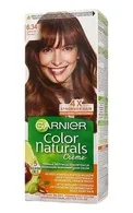 GARNIER COLOR NATURALS MATU KRĀSA, 6.34 CHOCOLATE