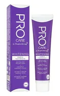 SUPERDRUG PRO CARE WHITENING PURPLE ZOBU PASTA, 75ML