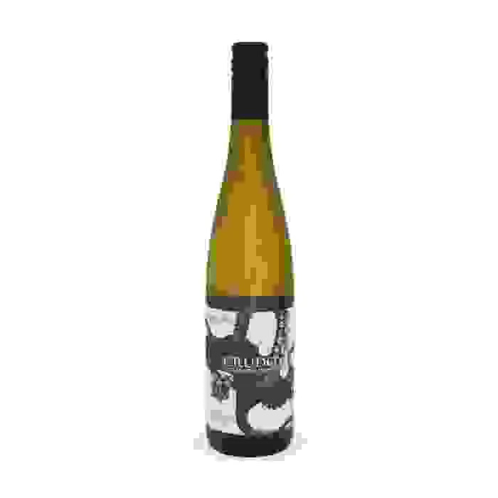 BALTVĪNS CRUDO CATARATTO ZIBIBBO 12,5% 0,75L