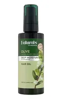 NATURALS BY WATSONS OLIVE MITRINOŠA EĻĻA BIEZIEM UN RAUPJIEM MATIEM, 100ML