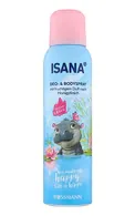 ISANA YOU MAKE ME HAPPY LIKE A HIPPO! DEZODORANTS UN ĶERMEŅA SPREJS, 150ML