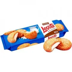 CEPUMI ROSHEN LOVITA SOFT PIENA KRĒMA 127G