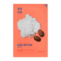 SEJAS MASKA HOLIKA HOLIKA PURE ESSENCE SHEA BUTTER AUDUMA 23ML