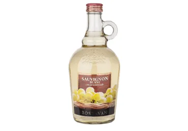 Vīns bostavan sauvignon blanc 12% 1 l