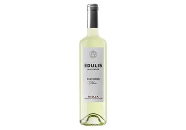 Белое вино Altanza Edulis Sauvignon Blanc 13%, 0,75 л