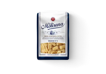 MAKARONI LA MOLISANA RADIATORI NR.73 500G