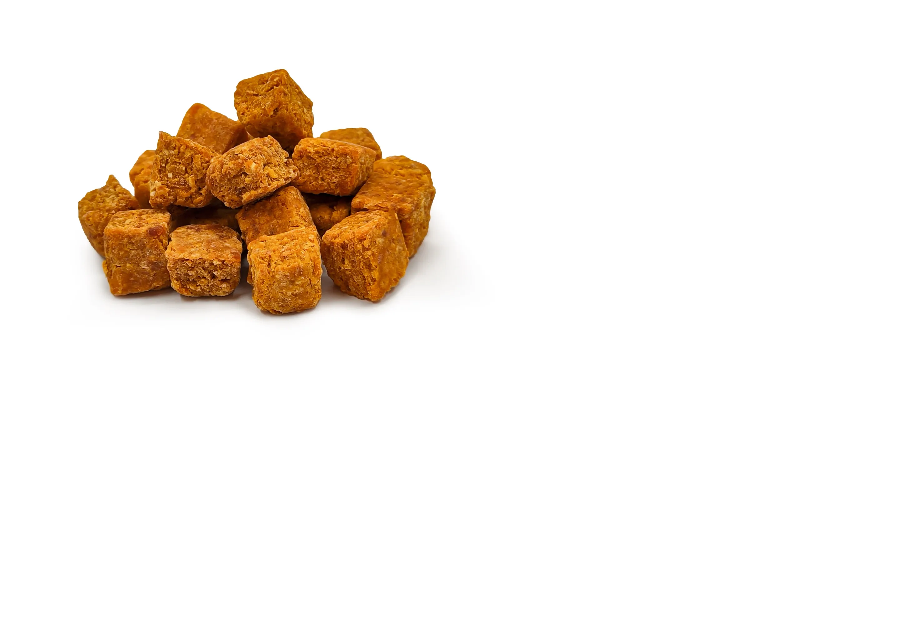 KALTĒTI MANGO KUBICIŅI, KG D
