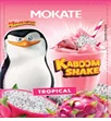 MOKATE KABOOM KOKTEILIS TROPICAL 30G