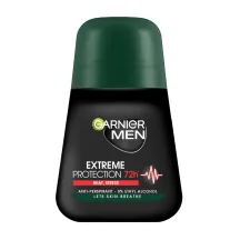 DEZODORANTS RULLĪTIS VĪRIEŠIEM GARNIER MINERAL EXTREME 50ML