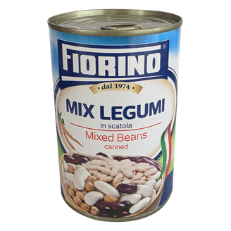 PUPIŅAS FIORINO MIX 400G