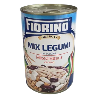 PUPIŅAS FIORINO MIX 400G