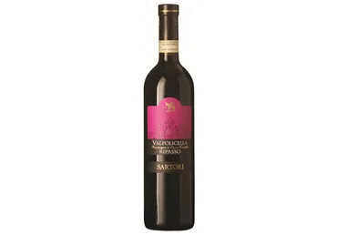 Vīns sartori valp.ripasso 13,5% 0,75 l