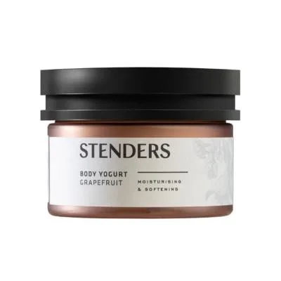 Stenders greipfrūts ķermeņa jogurts 220 ml
