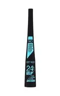 CATRICE EYELINER 24H WATERPROOF ACU LAINERIS, ULTRA BLACK 010, 3ML