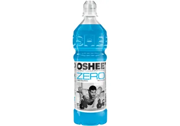 DZĒRIENS OSHEE ISOTONIC ZERO 0,75L D
