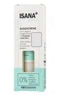 ISANA PURE KRĒMS ACU ZONAI AR HIALURONSKĀBI UN ALVEJU, 15ML