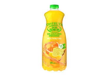 SULAS DZĒRIENS DON SIMON DISFRUTA TROPU AUGĻU 1,5L D