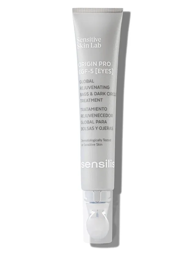 Sensilis Origin Pro acu krēms, 15 ml