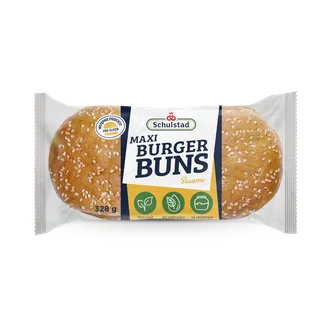 PORCIJU MAIZE SCHULSTAD BURGERU 4GAB 328G