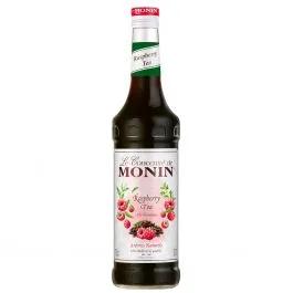 AVEŅU AUKSTĀS TĒJAS SĪRUPS 700ML [6] DEP