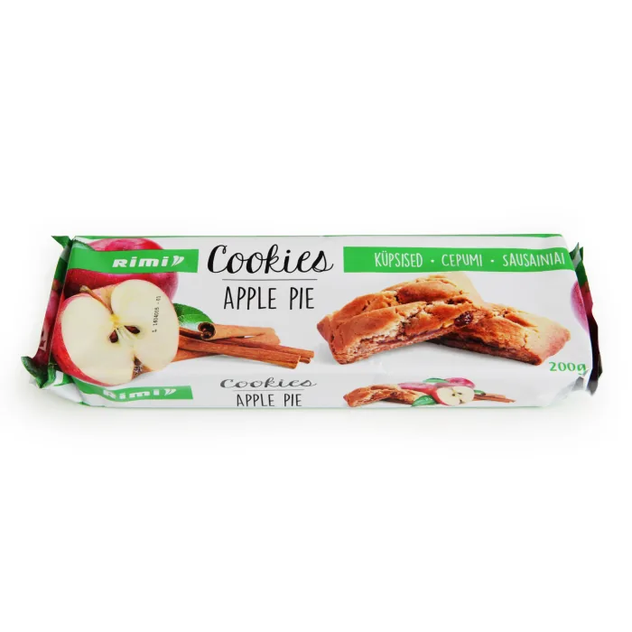 CEPUMI AR 25% ĀBOLU PILDĪJUMU
