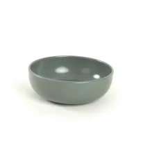 BĻODA KERAMIKA 15CM ZAĻA