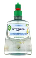 AIR WICK COTTON BLOSSOM & WHITE LOTUS AUTOMĀTISKĀ GAISA ATSVAIDZINĀTĀJA REZERVE, 228ML