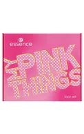 ESSENCE MY PINK THINGS KOSMĒTIKAS KOMPLEKTS
