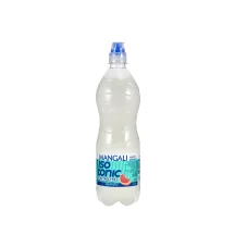 IZOTONISKAIS DZĒRIENS MANGAĻI GRAPEFRUIT AR SALDINĀTĀJU 0,75L