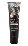 ISANA PROFESSIONAL COLOR GLOSS TONĒJOŠS LĪDZEKLIS MATIEM, KÜHLES BLOND, 150ML