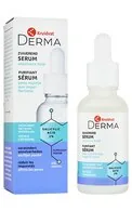 KRUIDVAT DERMA ATTĪROŠS SERUMS SEJAS ĀDAI AR 2% SALICILSKĀBI, 30ML