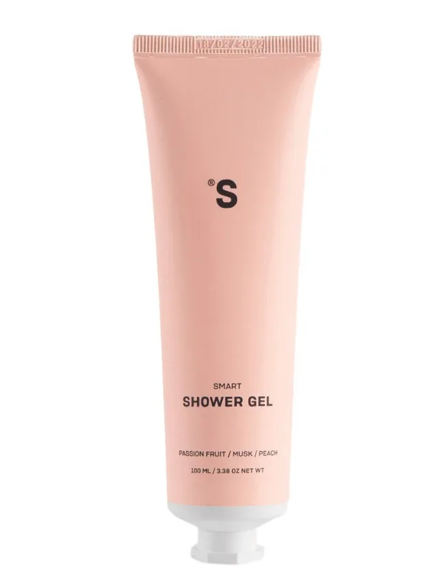 Sister´S aroma smart dušas gels passion fruit, 100 ml
