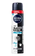 NIVEA MEN BLACK&WHITE FRESH IZSMIDZINĀMS ANTIPERSPIRANTS, 250ML