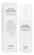 DR.ALTHEA AMINO ACID GENTLE BUBBLE MAIGS SEJAS ATTĪROŠS PUTU LĪDZEKLIS AR AMINOSKĀBĒM, 140ML