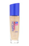 RIMMEL MATCH PERFECTION TONĀLAIS KRĒMS, 30ML