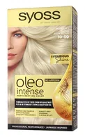 SYOSS OLEO MATU KRĀSA, 10-50 ASHY BLOND