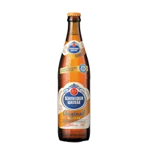 Alus Schneider Weisse Original Weissbier 5,4% 0,5 l