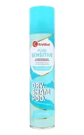 KRUIDVAT PURE SENSITIVE SAUSAIS ŠAMPŪNS, 250ML
