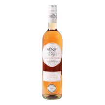 ROZĀ VĪNS SENSI COLLEZIONE 1890 ROSATO TOSCANA IGT SAUSAIS 12,5% 0,75L