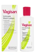 VAGISAN LOSJONS INTĪMAJAI HIGIĒNAI, 200ML