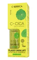 CICA C-BERRICA GLASSY SKIN LIFT SEJAS SERUMS AR NIACINAMĪDU 5%, 50ML