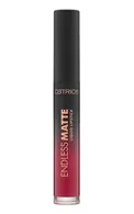CATRICE ENDLESS MATTE ŠĶIDRĀ LŪPU KRĀSA, 4.5ML