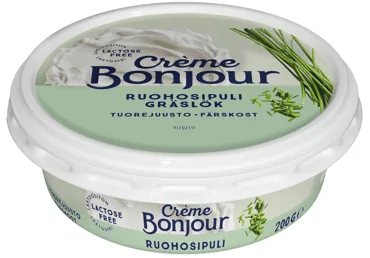 CREME BONJOUR AR MAURLOKIEM BEZ LAKTOZES 200G