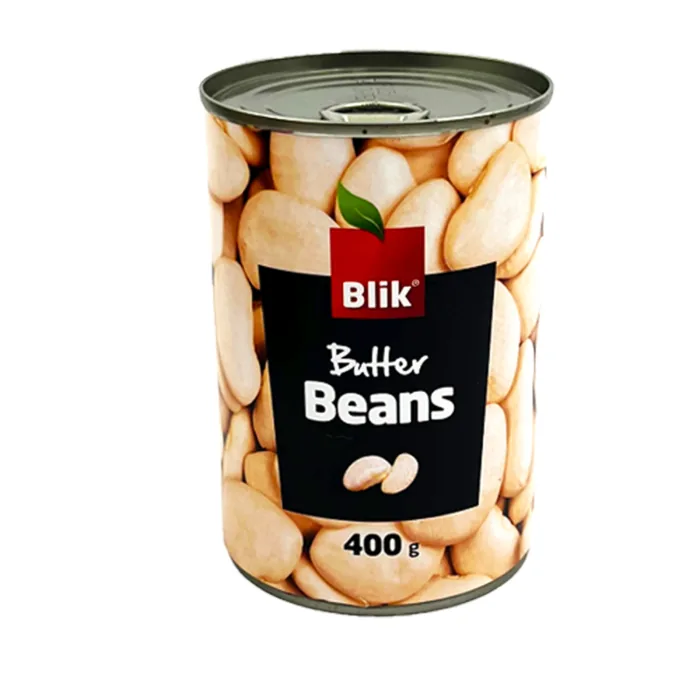 SVIESTA PUPIŅAS BLIK 400G/240G