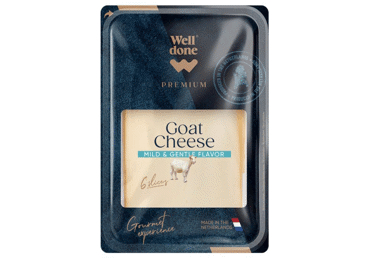 KAZAS SIERS MILD WELL DONE PREMIUM ŠĶĒLĒS 120G