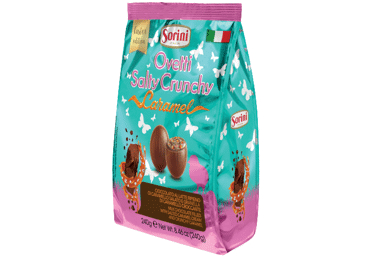 LIELDIENU OLAS SORINI AR SĀĻO KARAM.240G