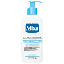 PIENIŅŠ MIXA ATTĪROŠS, JUTĪGAI ĀDAI 200ML