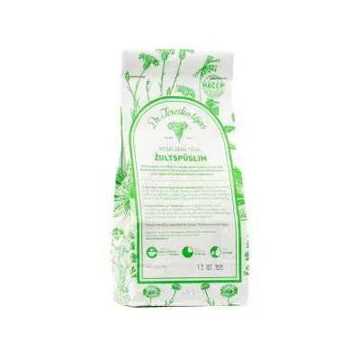 Tereško tēja žultspūslim 60 g