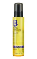HOLIKA HOLIKA BIOTIN DAMAGE CARE OIL MIST IZSMIDZINĀMA EĻĻA BOJĀTIEM MATIEM, 120ML