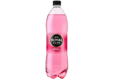 Тоник Royal Club Pink, 1 л